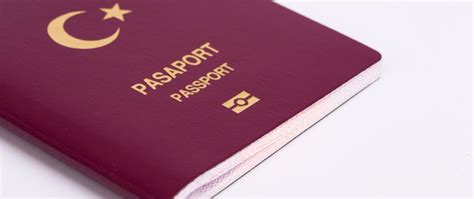 bordo pasaport ingilizce